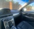 Сірий Вольво V70, об'ємом двигуна 2 л та пробігом 235 тис. км за 7500 $, фото 4 на Automoto.ua