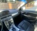 Сірий Вольво V70, об'ємом двигуна 2 л та пробігом 235 тис. км за 7500 $, фото 11 на Automoto.ua