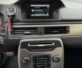 Серый Вольво В70, объемом двигателя 2 л и пробегом 190 тыс. км за 8300 $, фото 24 на Automoto.ua