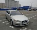 Серый Вольво В70, объемом двигателя 2 л и пробегом 160 тыс. км за 8200 $, фото 31 на Automoto.ua