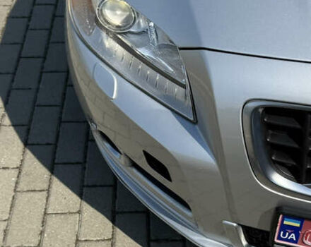Вольво V70 2013 у Нововолинськ на Automoto.ua Сірий Вольво V70, об'ємом двигуна 2 л та пробігом 193 тис. км за 15600 $, фото 15 на Automoto.ua
