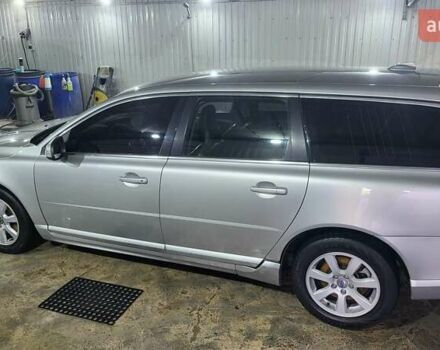 Вольво V70 2013 у Києві на Automoto.ua Сірий Вольво V70, об'ємом двигуна 2 л та пробігом 350 тис. км за 8000 $, фото 5 на Automoto.ua