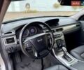 Серый Вольво В70, объемом двигателя 2 л и пробегом 190 тыс. км за 8300 $, фото 21 на Automoto.ua