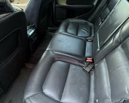 Вольво V70 2013 у Нововолинськ на Automoto.ua Сірий Вольво V70, об'ємом двигуна 2 л та пробігом 193 тис. км за 15600 $, фото 12 на Automoto.ua