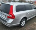 Сірий Вольво V70, об'ємом двигуна 2 л та пробігом 165 тис. км за 8000 $, фото 6 на Automoto.ua