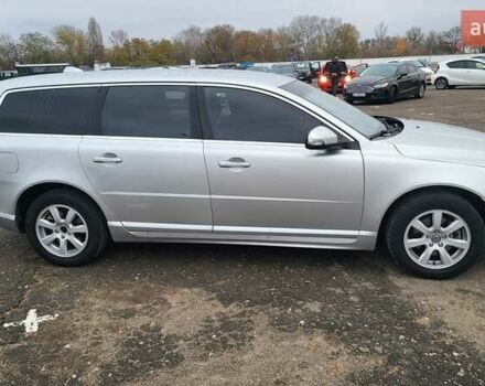 Сірий Вольво V70, об'ємом двигуна 2 л та пробігом 165 тис. км за 8000 $, фото 8 на Automoto.ua