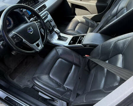 Вольво V70 2013 у Нововолинськ на Automoto.ua Сірий Вольво V70, об'ємом двигуна 2 л та пробігом 193 тис. км за 15600 $, фото 8 на Automoto.ua