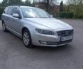 Серый Вольво В70, объемом двигателя 2 л и пробегом 390 тыс. км за 7502 $, фото 6 на Automoto.ua