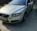 Серый Вольво В70, объемом двигателя 2 л и пробегом 191 тыс. км за 7700 $, фото 5 на Automoto.ua