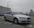 Серый Вольво В70, объемом двигателя 2 л и пробегом 160 тыс. км за 8200 $, фото 29 на Automoto.ua