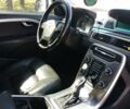 Серый Вольво В70, объемом двигателя 2 л и пробегом 225 тыс. км за 11000 $, фото 25 на Automoto.ua