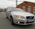 Сірий Вольво V70, об'ємом двигуна 2 л та пробігом 175 тис. км за 6500 $, фото 6 на Automoto.ua