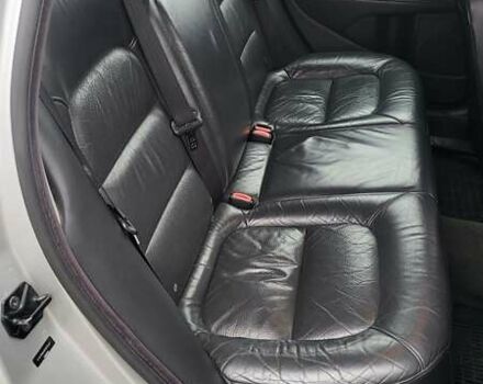 Сірий Вольво V70, об'ємом двигуна 2 л та пробігом 165 тис. км за 8000 $, фото 13 на Automoto.ua