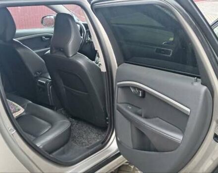 Серый Вольво В70, объемом двигателя 1.6 л и пробегом 205 тыс. км за 10500 $, фото 56 на Automoto.ua