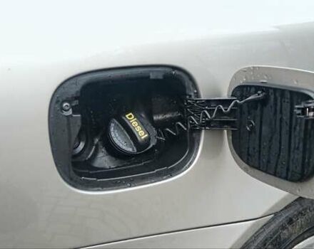 Серый Вольво В70, объемом двигателя 1.6 л и пробегом 205 тыс. км за 10500 $, фото 60 на Automoto.ua