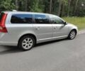 Серый Вольво В70, объемом двигателя 2 л и пробегом 198 тыс. км за 8532 $, фото 5 на Automoto.ua