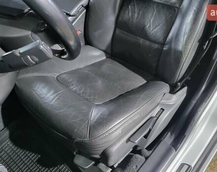 Вольво V70 2013 у Києві на Automoto.ua Сірий Вольво V70, об'ємом двигуна 2 л та пробігом 350 тис. км за 8000 $, фото 18 на Automoto.ua