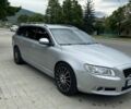 Серый Вольво В70, объемом двигателя 1.6 л и пробегом 270 тыс. км за 9450 $, фото 3 на Automoto.ua