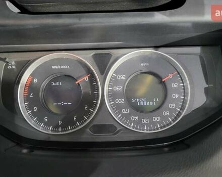 Вольво V70 2013 у Києві на Automoto.ua Сірий Вольво V70, об'ємом двигуна 2 л та пробігом 350 тис. км за 8000 $, фото 27 на Automoto.ua