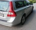 Серый Вольво В70, объемом двигателя 2 л и пробегом 191 тыс. км за 7700 $, фото 2 на Automoto.ua