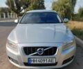 Сірий Вольво V70, об'ємом двигуна 2 л та пробігом 250 тис. км за 10000 $, фото 1 на Automoto.ua