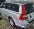 Вольво V70 2013 у Києві на Automoto.ua Сірий Вольво V70, об'ємом двигуна 2 л та пробігом 350 тис. км за 8000 $, фото 6 на Automoto.ua
