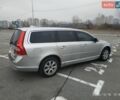 Серый Вольво В70, объемом двигателя 2 л и пробегом 160 тыс. км за 8200 $, фото 15 на Automoto.ua