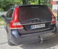 Серый Вольво В70, объемом двигателя 1.56 л и пробегом 238 тыс. км за 10500 $, фото 5 на Automoto.ua