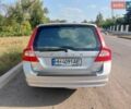 Сірий Вольво V70, об'ємом двигуна 2 л та пробігом 250 тис. км за 10000 $, фото 12 на Automoto.ua