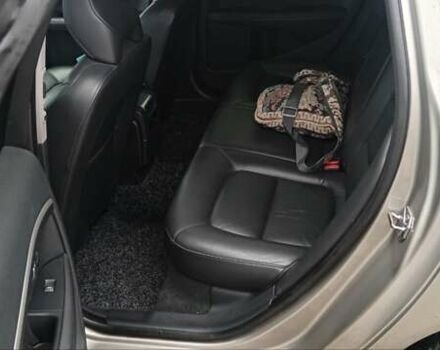 Серый Вольво В70, объемом двигателя 1.6 л и пробегом 205 тыс. км за 10500 $, фото 51 на Automoto.ua