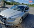 Серый Вольво В70, объемом двигателя 1.6 л и пробегом 249 тыс. км за 7500 $, фото 6 на Automoto.ua