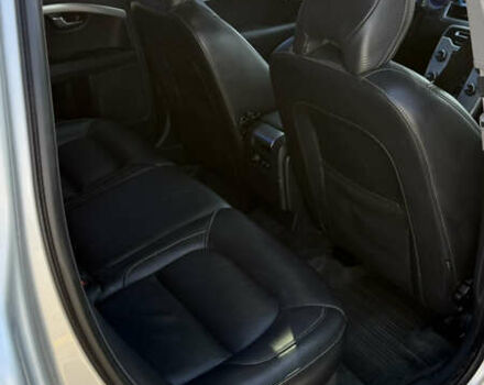 Вольво V70 2013 у Нововолинськ на Automoto.ua Сірий Вольво V70, об'ємом двигуна 2 л та пробігом 193 тис. км за 15600 $, фото 19 на Automoto.ua