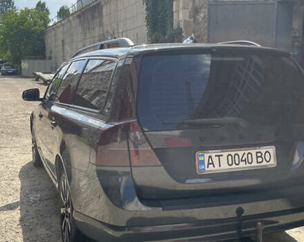 Сірий Вольво V70, об'ємом двигуна 1.6 л та пробігом 275 тис. км за 10000 $, фото 6 на Automoto.ua