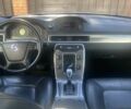 Сірий Вольво V70, об'ємом двигуна 2 л та пробігом 235 тис. км за 7500 $, фото 9 на Automoto.ua
