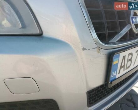 Серый Вольво В70, объемом двигателя 2 л и пробегом 225 тыс. км за 11000 $, фото 14 на Automoto.ua