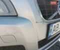 Серый Вольво В70, объемом двигателя 2 л и пробегом 225 тыс. км за 11000 $, фото 14 на Automoto.ua