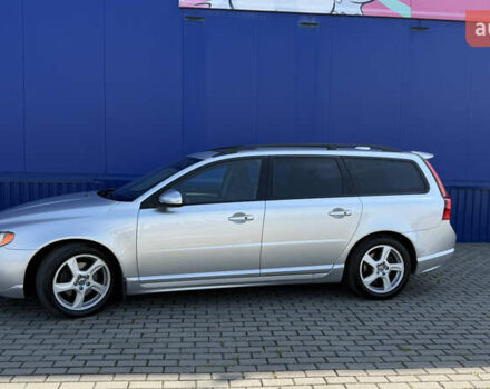 Вольво V70 2013 у Нововолинськ на Automoto.ua Сірий Вольво V70, об'ємом двигуна 2 л та пробігом 193 тис. км за 15600 $, фото 27 на Automoto.ua