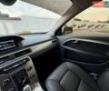 Серый Вольво В70, объемом двигателя 2 л и пробегом 190 тыс. км за 8300 $, фото 25 на Automoto.ua