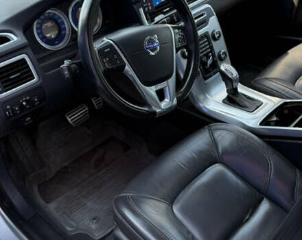 Вольво V70 2013 у Нововолинськ на Automoto.ua Сірий Вольво V70, об'ємом двигуна 2 л та пробігом 193 тис. км за 15600 $, фото 23 на Automoto.ua