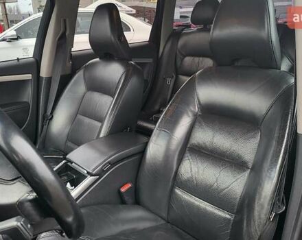 Сірий Вольво V70, об'ємом двигуна 2 л та пробігом 165 тис. км за 8000 $, фото 10 на Automoto.ua