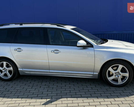 Вольво V70 2013 у Нововолинськ на Automoto.ua Сірий Вольво V70, об'ємом двигуна 2 л та пробігом 193 тис. км за 15600 $, фото 16 на Automoto.ua