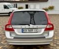 Серый Вольво В70, объемом двигателя 2 л и пробегом 190 тыс. км за 8300 $, фото 8 на Automoto.ua