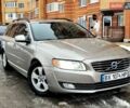 Сірий Вольво V70, об'ємом двигуна 1.6 л та пробігом 208 тис. км за 9600 $, фото 1 на Automoto.ua