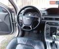 Серый Вольво В70, объемом двигателя 2 л и пробегом 225 тыс. км за 11000 $, фото 58 на Automoto.ua