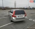 Серый Вольво В70, объемом двигателя 2 л и пробегом 160 тыс. км за 8200 $, фото 8 на Automoto.ua