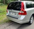 Серый Вольво В70, объемом двигателя 2 л и пробегом 198 тыс. км за 8400 $, фото 45 на Automoto.ua
