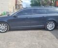 Серый Вольво В70, объемом двигателя 1.56 л и пробегом 238 тыс. км за 10500 $, фото 15 на Automoto.ua