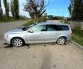 Сірий Вольво V70, об'ємом двигуна 2 л та пробігом 250 тис. км за 9000 $, фото 1 на Automoto.ua