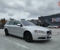Вольво В70 2013 в Киеве на Automoto.ua Серый Вольво В70, объемом двигателя 2 л и пробегом 330 тыс. км за 8990 $, фото 7 на Automoto.ua