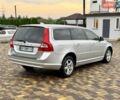 Серый Вольво В70, объемом двигателя 2 л и пробегом 190 тыс. км за 8300 $, фото 1 на Automoto.ua